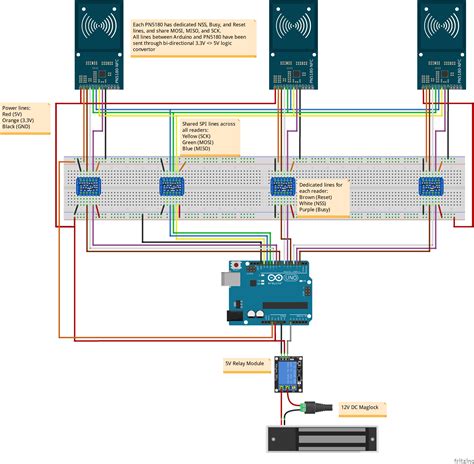 pn5180 arduino